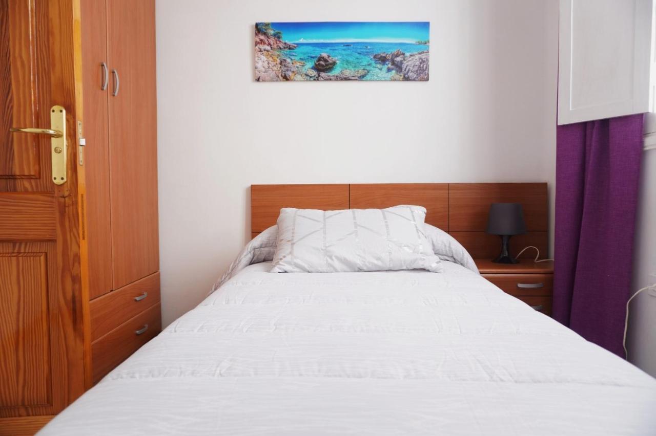Apto. Guacimeta, A 20M De La Playa. 宏达海滩 外观 照片