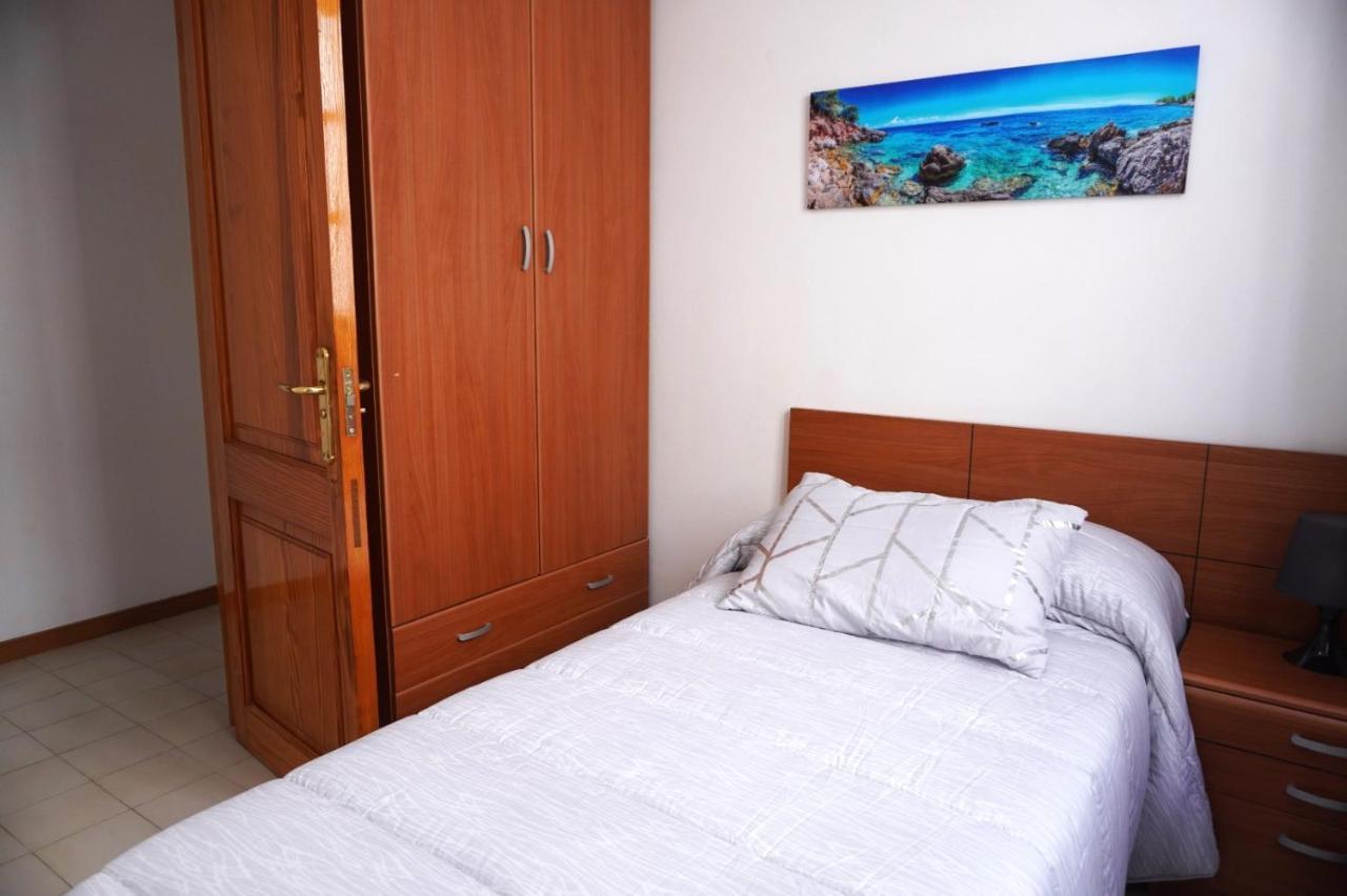 Apto. Guacimeta, A 20M De La Playa. 宏达海滩 外观 照片